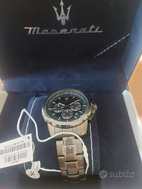 Orologio Maserati nuovo.