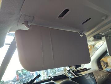 Aletta parasole sinistra CITROEN BERLINGO del 2024