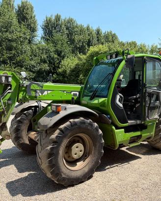 MERLO TF 65.9