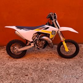 Husqvarna TC 65 2022