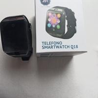 Smartwatch 