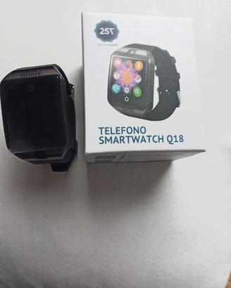 Smartwatch 