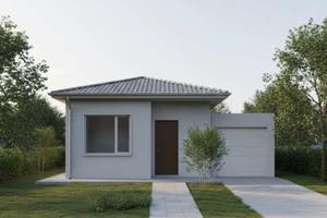 Immobile a Cento (FE)