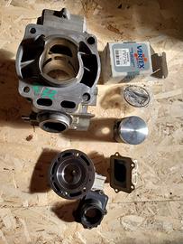 KIT cilindro kawasaki KX 250  anno1998 - 2000