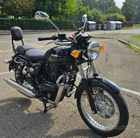 Benelli imperiale 2024