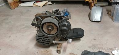 Motore vespa pk50 automatica e ricambi