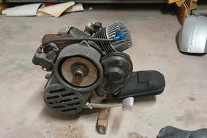 Motore vespa pk50 automatica e ricambi