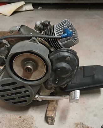 Motore vespa pk50 automatica e ricambi