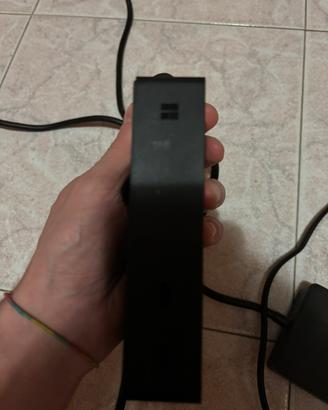Microsoft Surface Pro 7