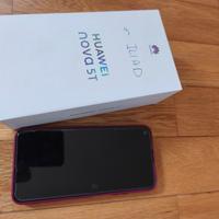 Huawei Nova 5T