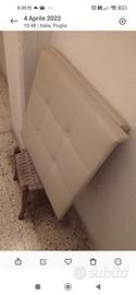 poggiatesta da letto da poggiare sulla parete a