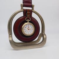 Orologio a cipolla Roskopf Willie Frères fine '800