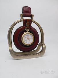 Orologio a cipolla Roskopf Willie Frères fine '800