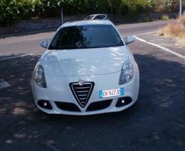 Alfa Romeo Giulietta 1.6 JTDm-2 105 CV Distinctive