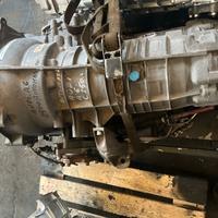 Cambio automatico audi 6  cilindrata 2,5