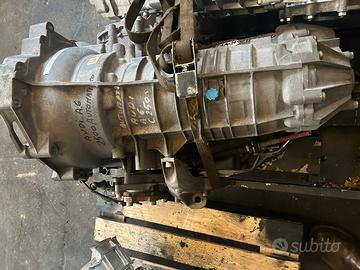 Cambio automatico audi 6  cilindrata 2,5