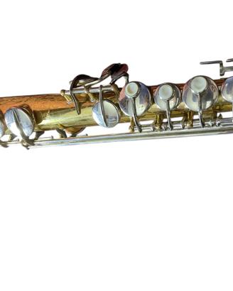 Sax soprano Rollins