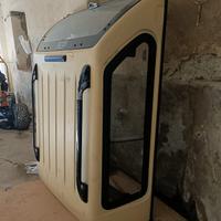 Hard Top per Pick Up  Cabina Singola