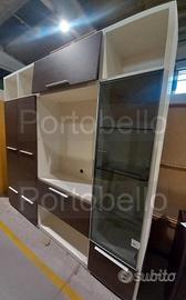 Codice: 268793 PARETE ATTREZZATA STILE MODERNO CO