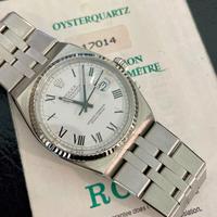 Rolex Datejust Oysterquartz 