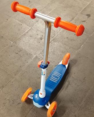monopattino b1 500 oxelo