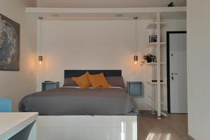 ? Monolocale - Traversa di Via Teodosio