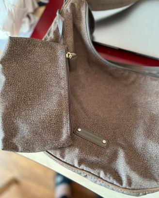 Borsa Borbonese