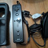 Controller Wiimote + Nunchuck