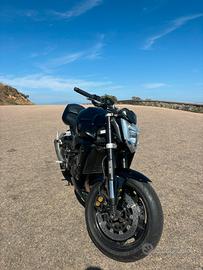 Yamaha FZ1 2009