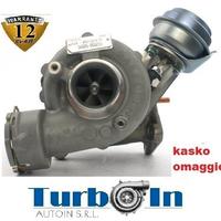 Turbina revisionata 717858
