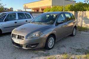 Fiat Croma 1.9 Multijet Emotion meccanica perfetta