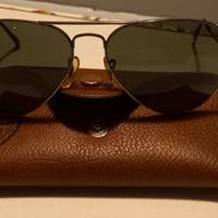 RAY-BAN JUNIOR AVIETOR