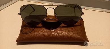 RAY-BAN JUNIOR AVIETOR