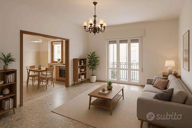 Appartamento a Mestre