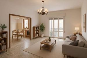 Appartamento a Mestre