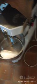 impastatrice 