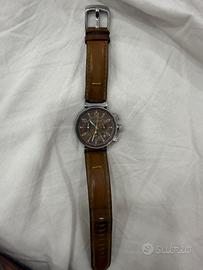 Orologio louis vuitton