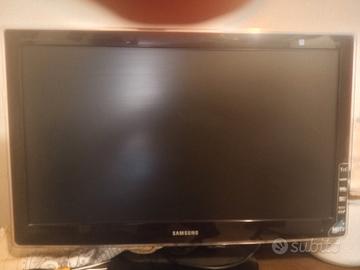 SAMSUNG HD 1080P 27 POLLICI NO SMART