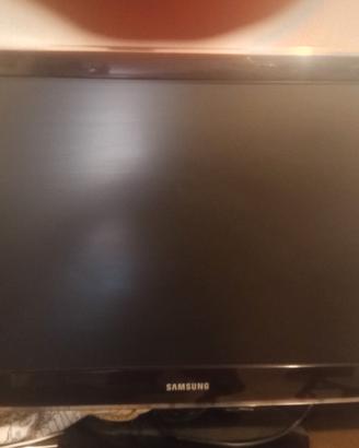 SAMSUNG HD 1080P 27 POLLICI NO SMART