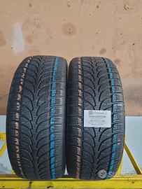 Gomme invernale usate 235/55 17 99H