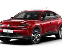 Musata completa e ricambi vari Citroen c4 2024