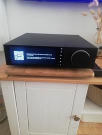 CAMBRIDGE EVO 150 SE 