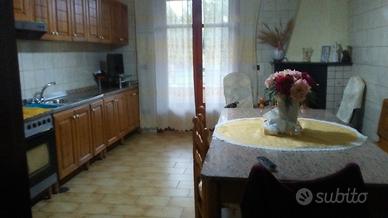 Appartamento semindipendente