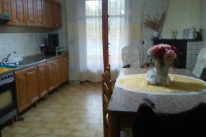 Appartamento semindipendente