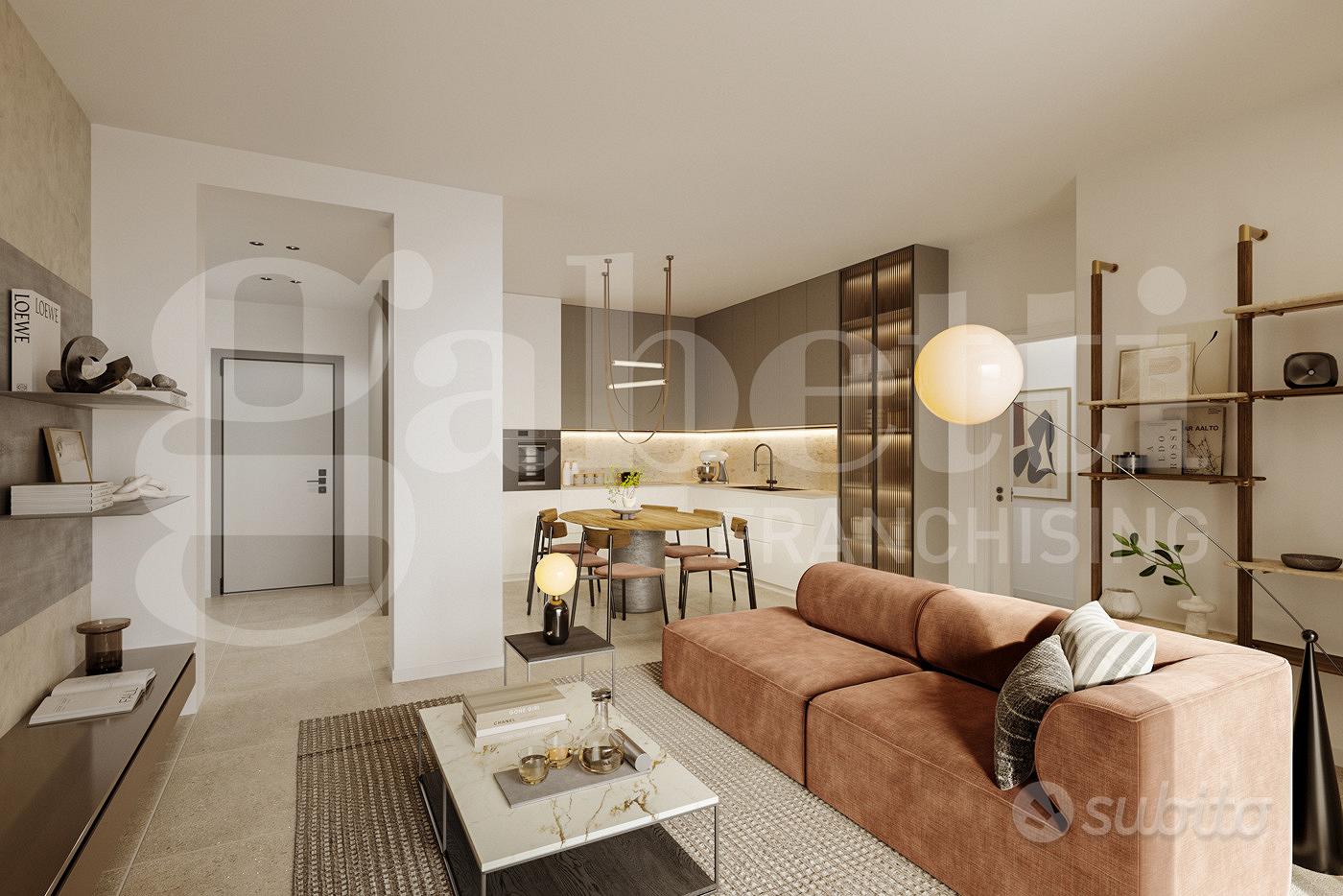 Apartment in Vignola, Cà de Barozzi - Vista 5