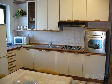 CENTRO STORICO a mt. 700 da facoltà Architettura