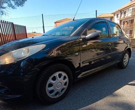 PEUGEOT 206 Plus 1.4 hdi - 2009