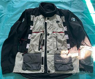 Giacca Bmw Rallye Pro 2