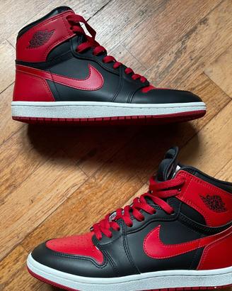 Nike Air Jordan 1 Retro High '85 OG Bred (2025)-44