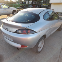 Ford puma 1.4 benz 1998 ricambi